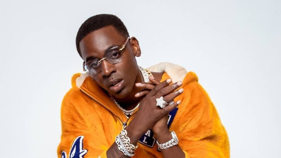 Death of Young Dolph